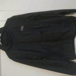 North Face,XL,Black
